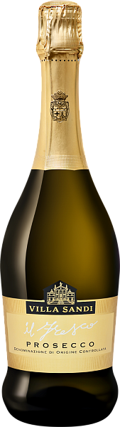 Villa Sandi Il Fresco Prosecco DOC, 0.75 л в Тюмени