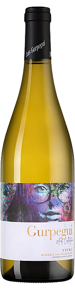Gurpegui Art Collection Viura, 0.75 л в Тюмени
