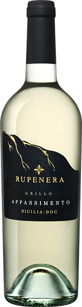 Rupinera Grillo Appassimento Sicilia DOC Cantine Settesoli, 0.75 л в Тюмени