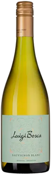 Sauvignon Blanc Mendoza Luigi Bosca, 0.75 л в Тюмени