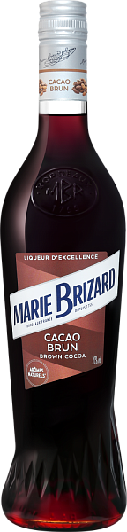 Marie Brizard Cacao Brun, 0.7 л в Тюмени