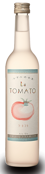 La Tomato, 0.5 л в Тюмени