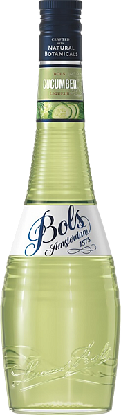 Bols Cucumber, 0.7 л в Тюмени