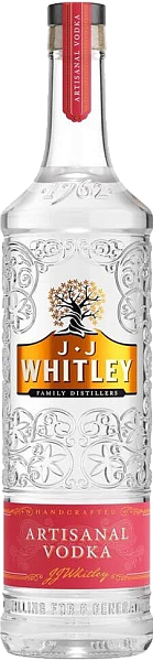 J.J. Whitley Artisanal, 0.5 л в Тюмени