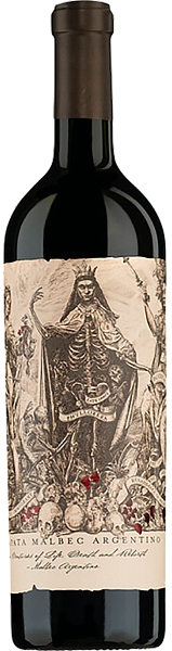 Catena Zapata Malbec Argentino Mendoza, 0.75 л в Тюмени