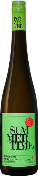 Summertime Sudsteiermark Dac Stefan Potzinger, 0.75 л в Тюмени