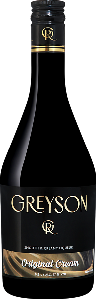 Greyson Original Cream, 0.5 л в Тюмени