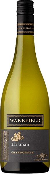 Jaraman Chardonnay Wakefield, 0.75 л в Тюмени
