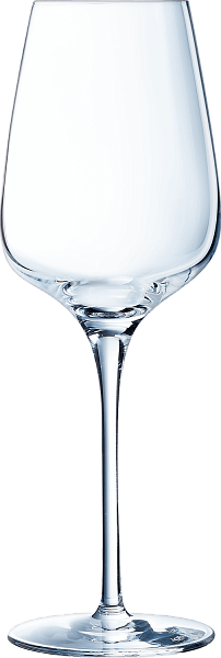 Sublym Stemglass (set of 6 wine glasses), 0.35 л в Тюмени
