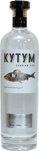 Kutum, 0.7 л в Тюмени