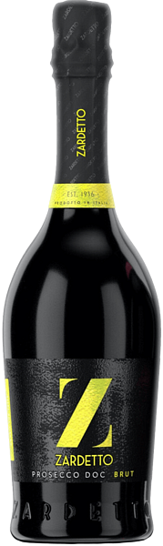 Prosecco DOC Brut Zardetto, 0.75 л в Тюмени