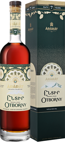 Ararat Otborny, 0.75 л в Тюмени