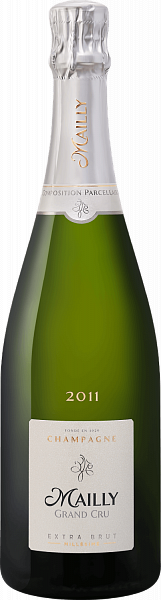 Mailly Grand Cru Extra Brut Millesime Champagne АОС, 0.75 л в Тюмени