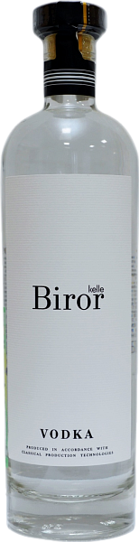 Biror, 0.7 л в Тюмени