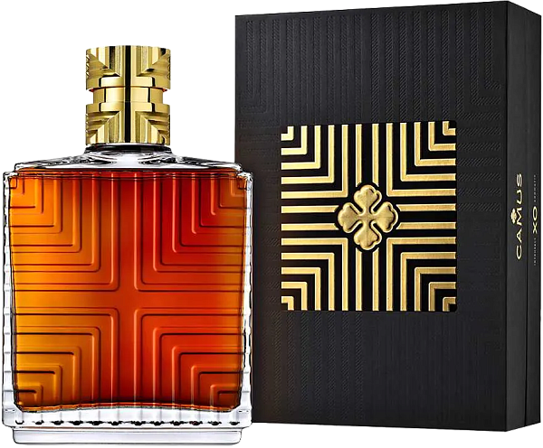 Camus XO (gift box), 0.7 л в Тюмени