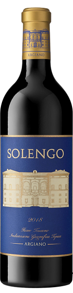 Solengo Toscana IGT Argiano, 0.75 л в Тюмени
