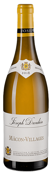 Macon-Villages AOC Joseph Drouhin, 0.75 л в Тюмени