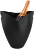 Pulltex Ice Bucket Black в Тюмени