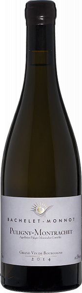 Puligny-Montrachet AOC Domaine Bachelet-Monnot, 0.75 л в Тюмени