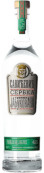 Savichevich Jabykovacha, 0.7 л в Тюмени