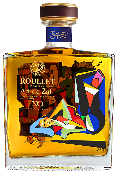 Roullet XO Art de Zafi, 0.7 л в Тюмени
