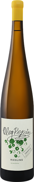Riesling Sevastopol Oleg Repin, 1.5 л в Тюмени