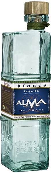 Alma de Agave Blanco, 0.75 л в Тюмени