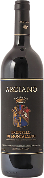 Brunello di Montalcino DOCG Argiano, 0.75 л в Тюмени