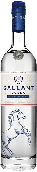 Gallant, 0.5 л в Тюмени
