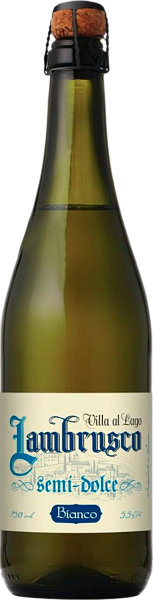 Villa al Lago Lambrusco, 0.75 л в Тюмени