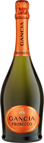 Gancia Dry Prosecco DOC, 0.75 л в Тюмени