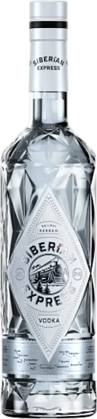 Siberian Express, 0.5 л в Тюмени