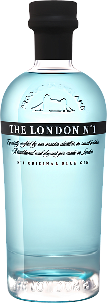The London №1 Original Blue Gin, 0.7 л в Тюмени
