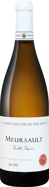 Vieilles Vignes Meursault AOC Maison Roche de Bellene, 0.75 л в Тюмени