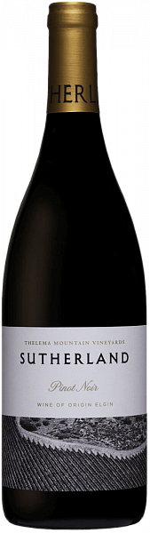 Sutherland Pinot Noir Thelema Mountain, 0.75 л в Тюмени