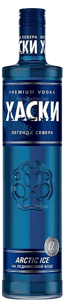 Husky Arctic Ice, 0.5 л в Тюмени