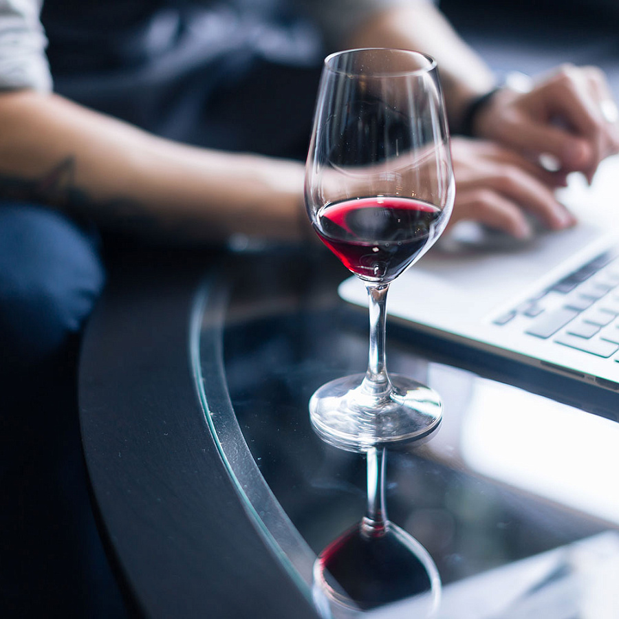 Wine Profi: первый в России phygital-курс о вине