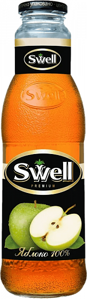 Swell Apple, 0.75 л в Тюмени