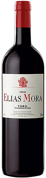 Vinas Elias Mora Toro DO, 0.75 л в Тюмени