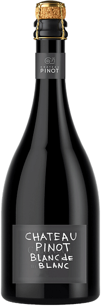 Blanc de Blancs Extra Brut Kuban. Novorossiysk Chateau Pinot, 0.75 л в Тюмени