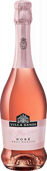 Villa Sandi Il Fresco Rose, 0.75 л в Тюмени