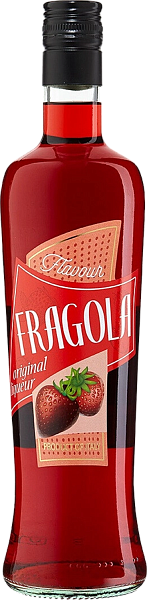 Valdoglio Fragola, 0.7 л в Тюмени