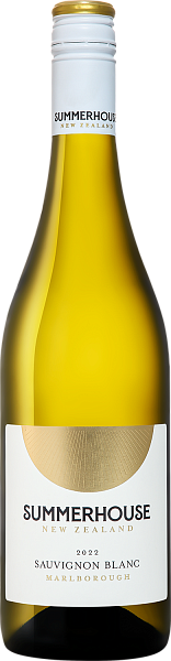 Summerhouse Sauvignon Blanc Malborough, 0.75 л в Тюмени