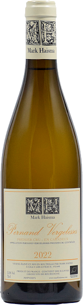 En Caradeux Pernand-Vergelesses 1er Cru AOC Mark Haisma, 0.75 л в Тюмени