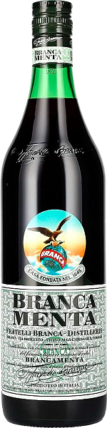Branca Menta, 1 л в Тюмени