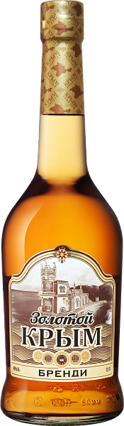 Zolotoy Krim, 0.5 л в Тюмени