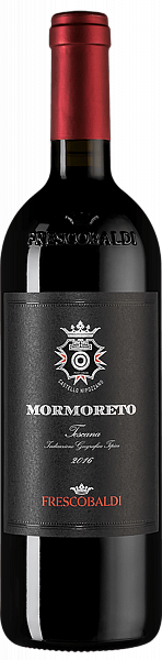 Mormoreto Toscana IGT Frescobaldi, 0.75 л в Тюмени