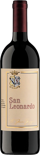 San Leonardo Vigneti Delle Dolomiti IGT Tenuta San Leonardo, 0.75 л в Тюмени