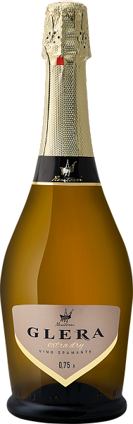 Rentozzi Glera Spumante Extra Dry, 0.75 л в Тюмени