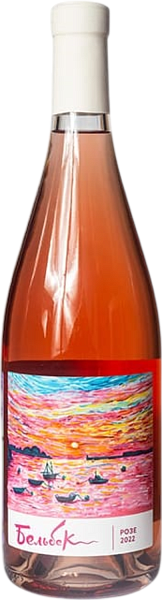 Belbek Rose Crimea, 0.75 л в Тюмени